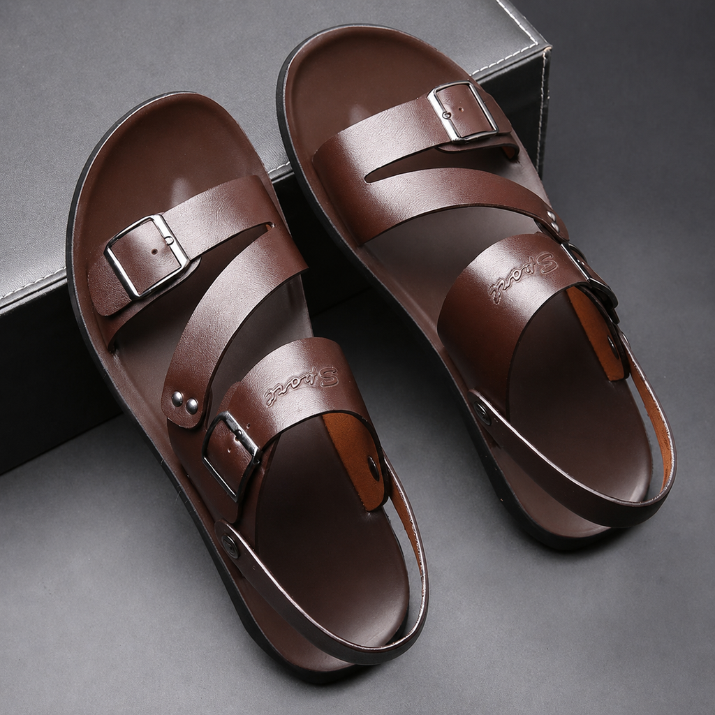 Men's Wear Beach Sandals