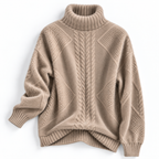 Woollen Sweater for Women