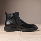 Formal Business Walking Boots