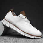 Arctic Breeze Travel Sneaker