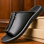 Slip-On Comfort Sandals