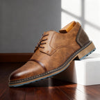 Geoffrey Scott Toe Derbies