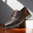 Geoffrey Scott Toe Derbies