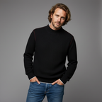 Smart Casual Knit Base Layer