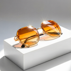 Luxury Aluminium Sunglasses