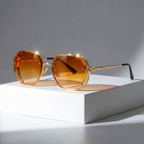 Luxury Aluminium Sunglasses