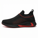 Breathable Mesh Sneakers
