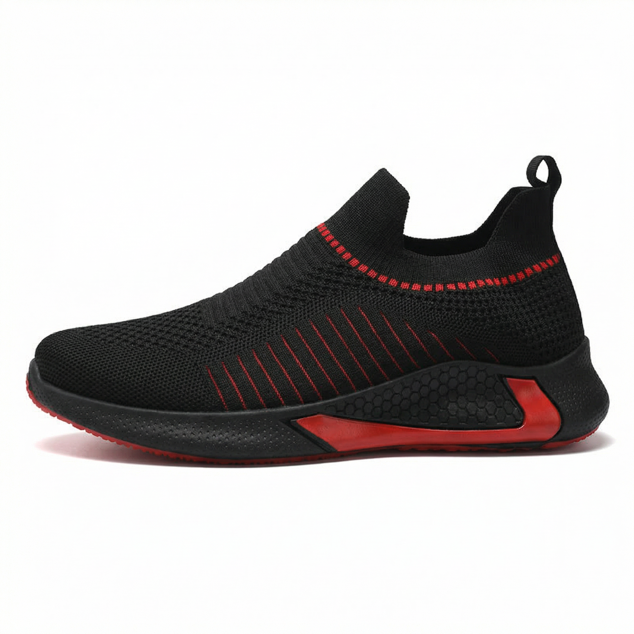 Breathable Mesh Sneakers