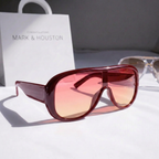 Gradient Square Shades