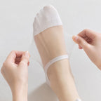 Low Cut Invisible Socks