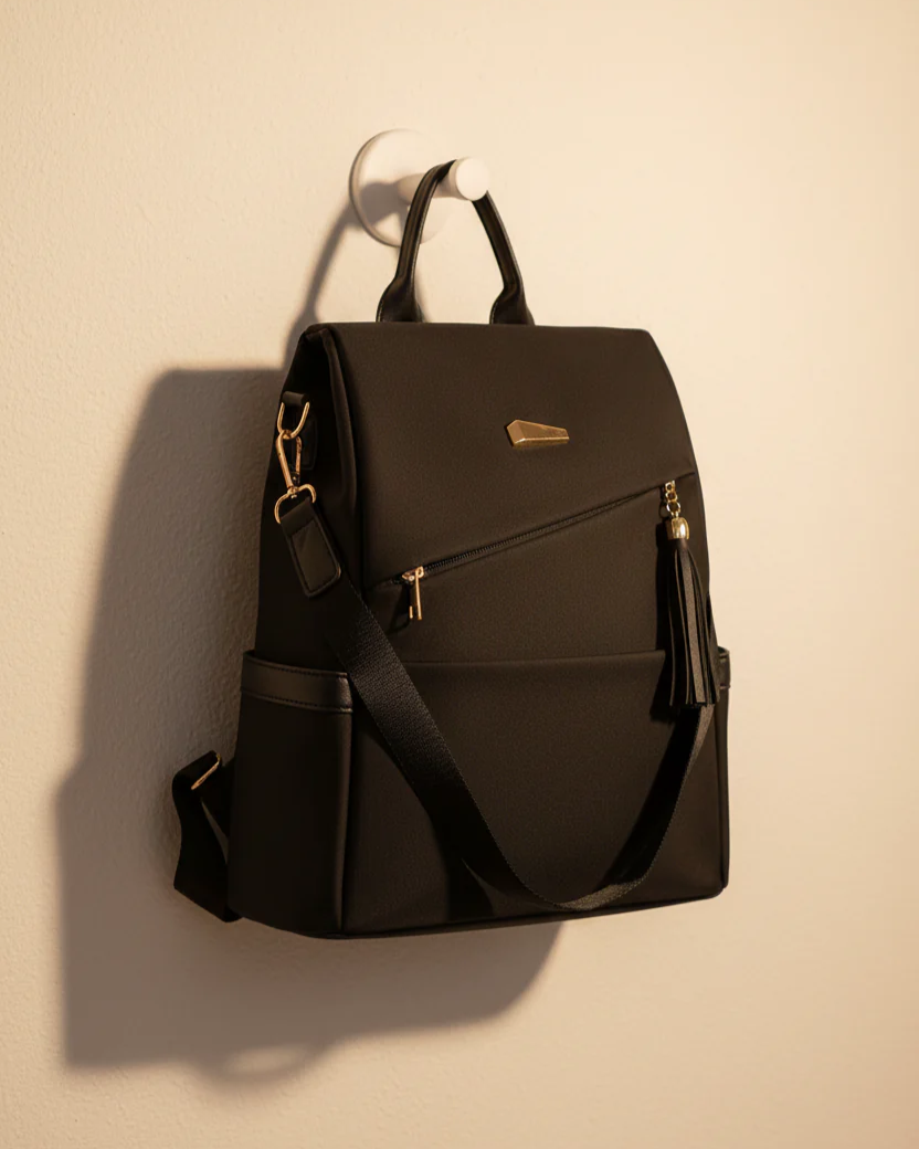 Nord Tote Backpack