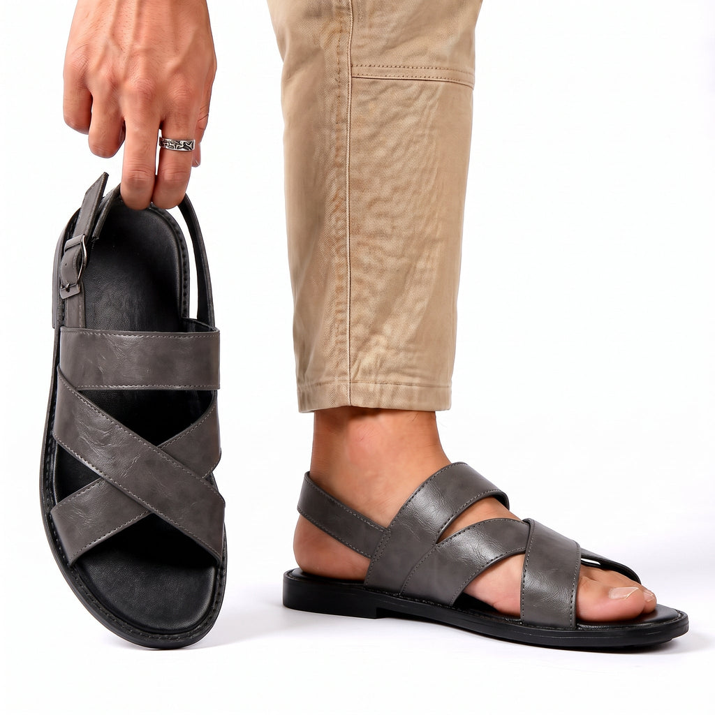 Comfortable Slip-On Beach