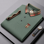 Premium Short Sleeve Polo Shirt