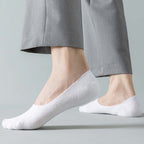 Cotton Boat Socks