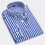 Stripe Slim Fit Shirt