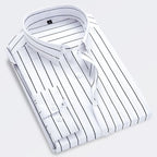 Stripe Slim Fit Shirt