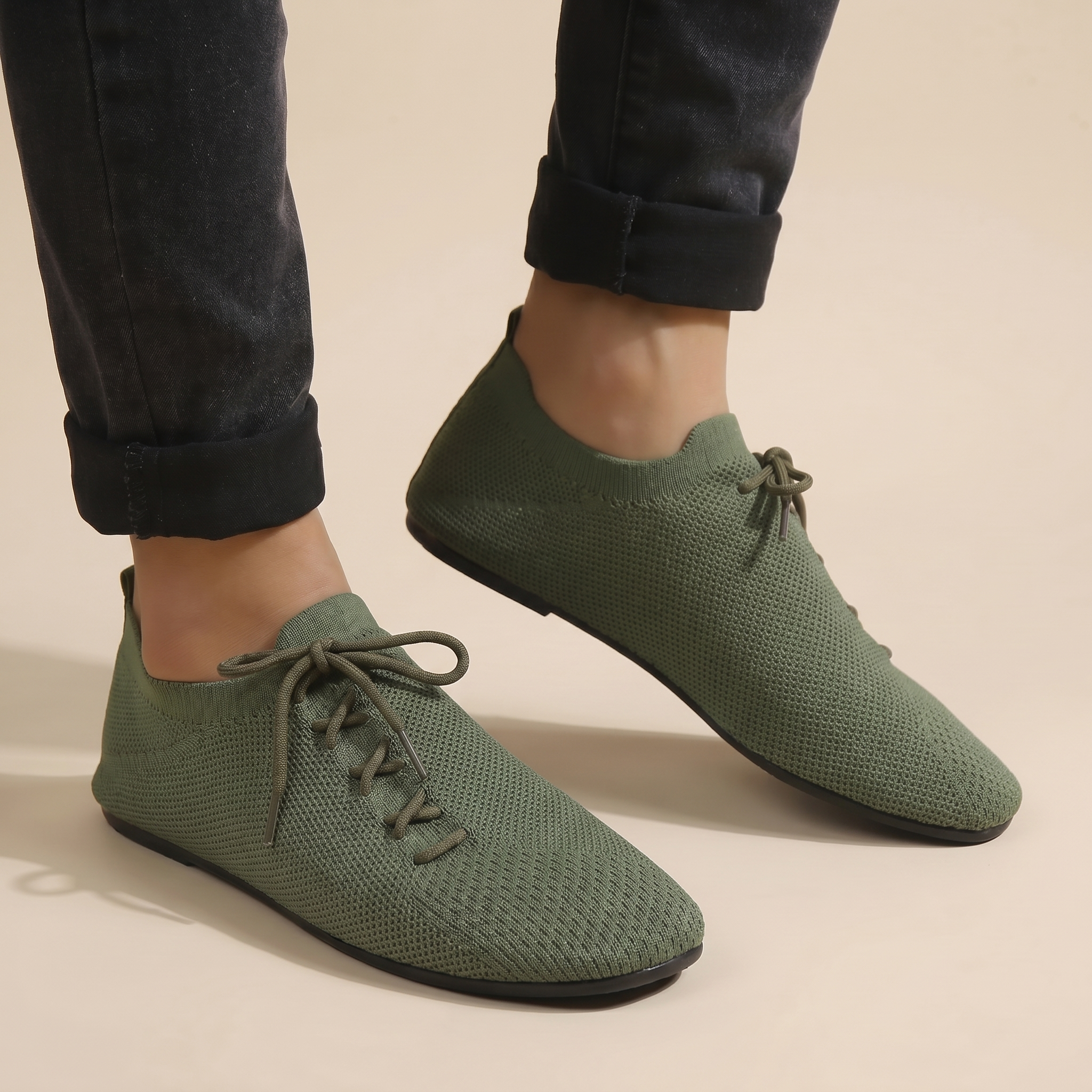 Comfortable Casual Sports Shoes