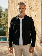 Ryan Denim Overshirt