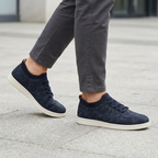 Nolan Suede Sneakers