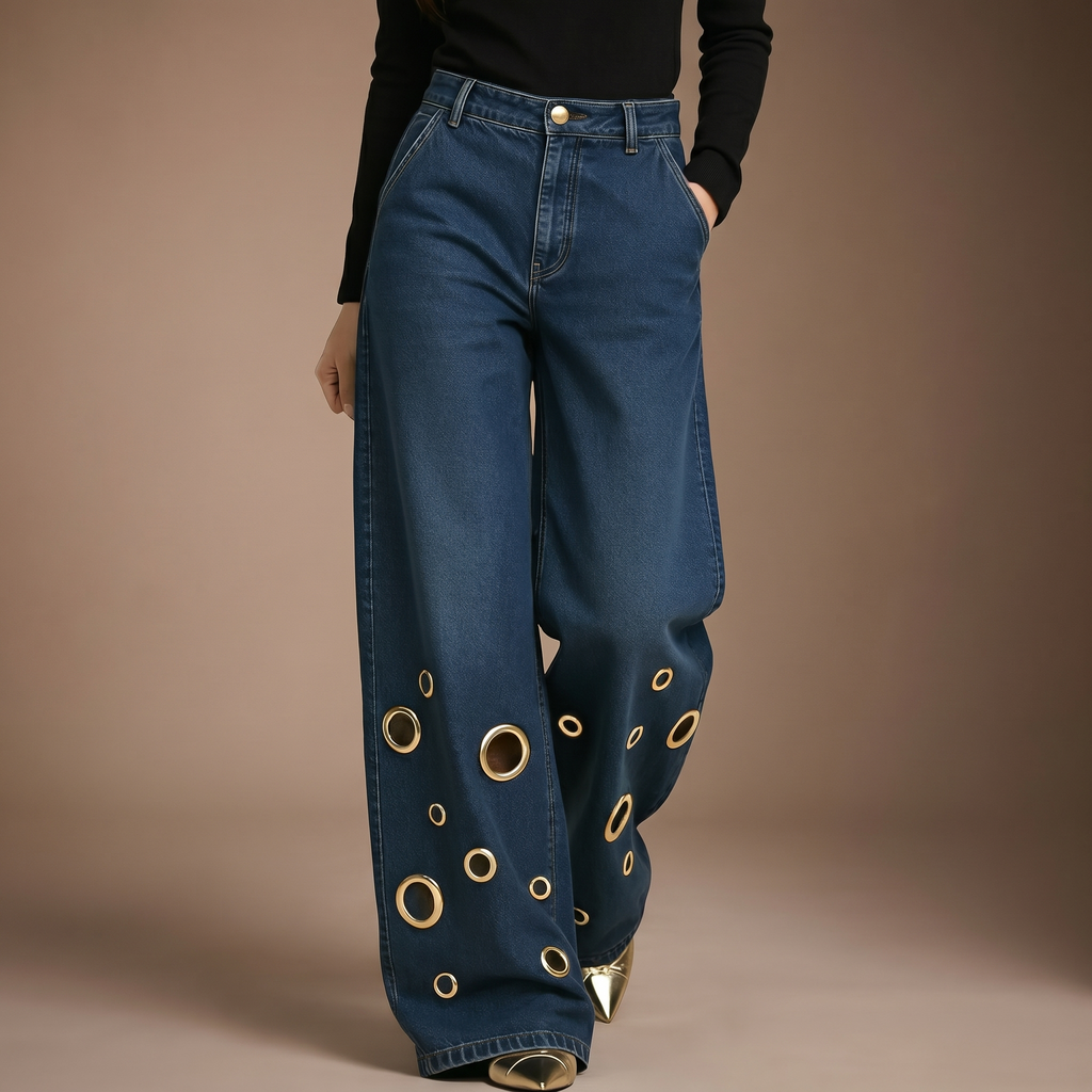 Elizabeth Jeans