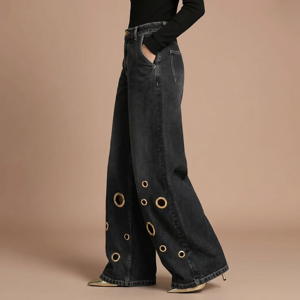 Elizabeth Jeans