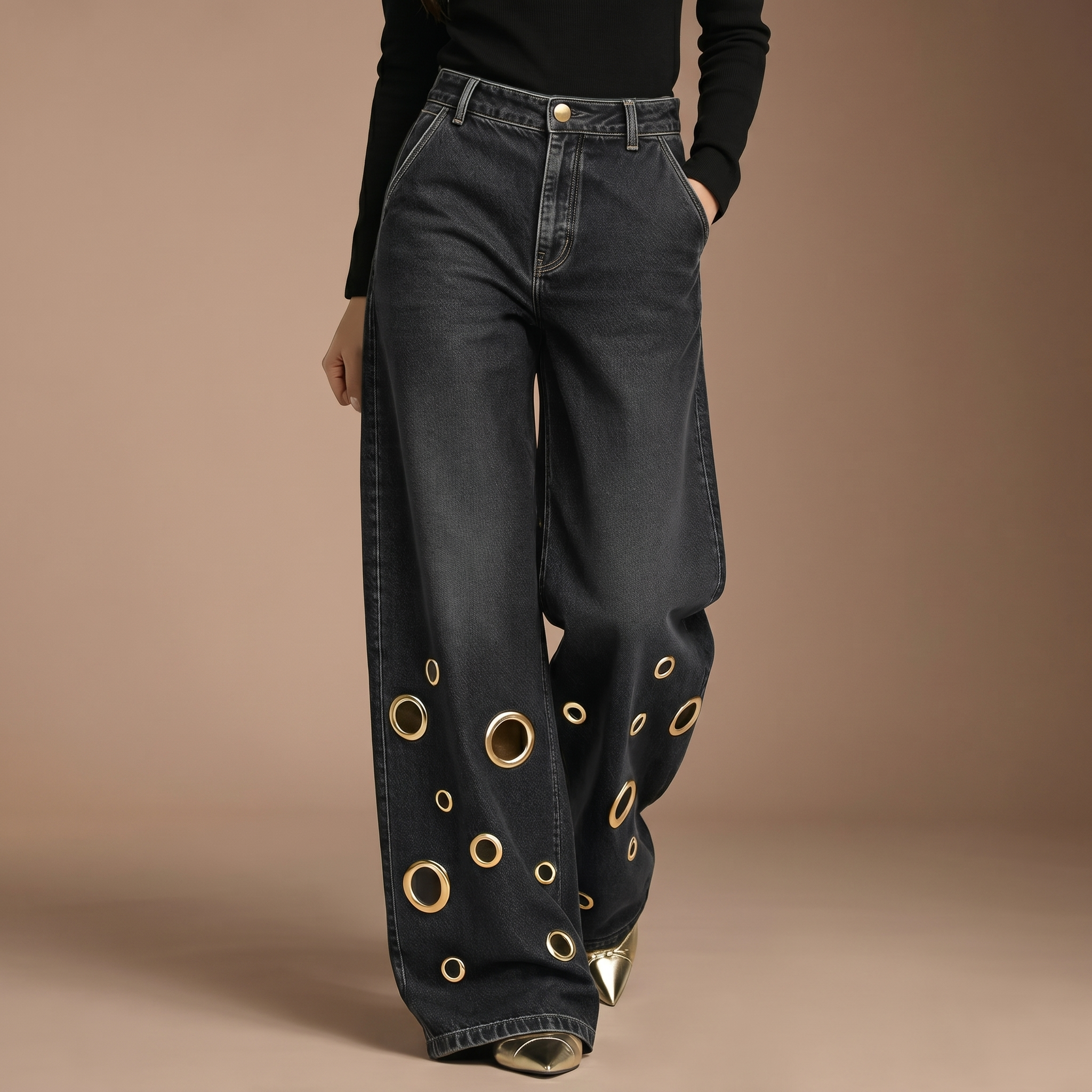 Elizabeth Jeans