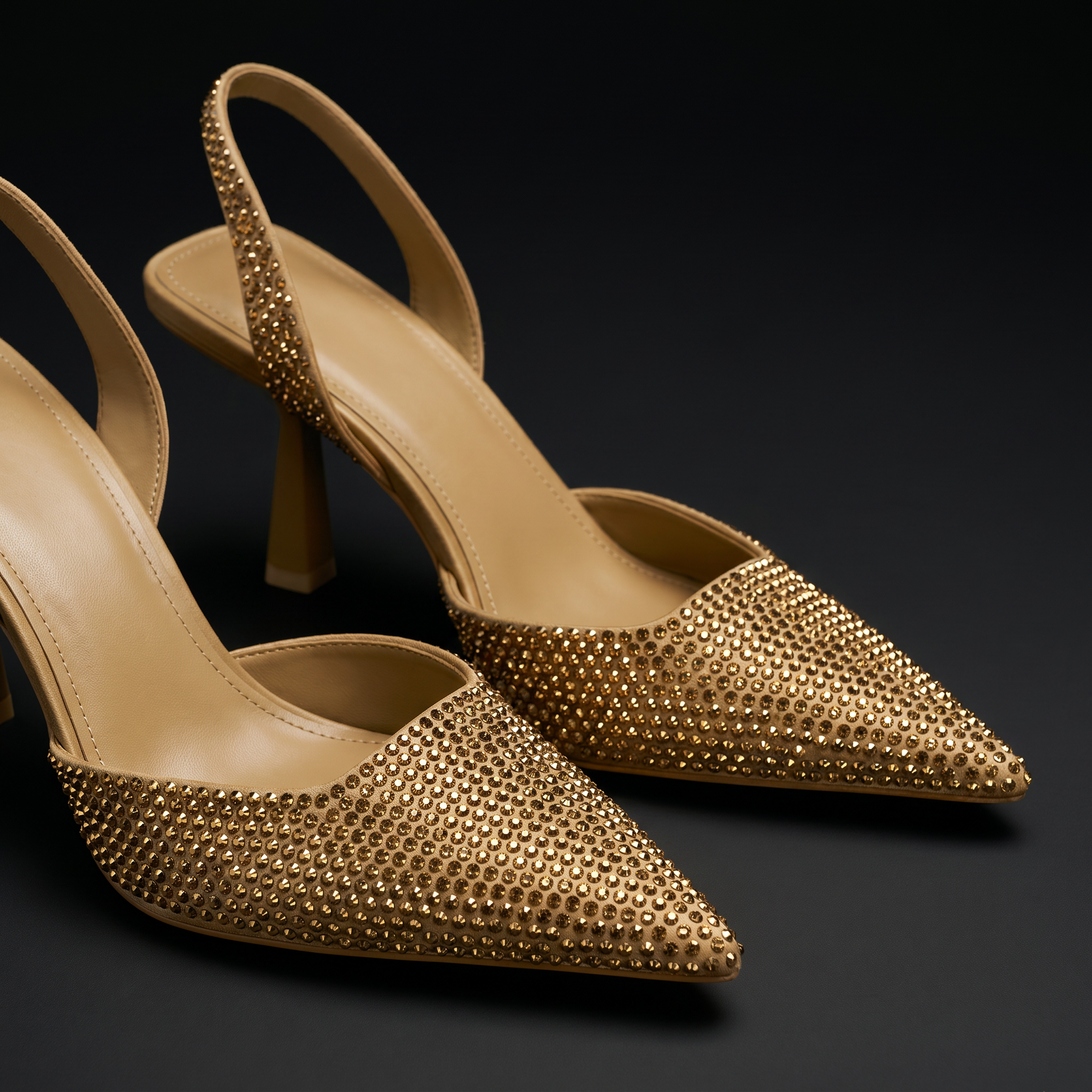 Sophia Heels