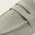 Men's Cow Suede Loafers