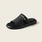 Open-Toe Summer Sandals