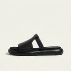 Open-Toe Summer Sandals