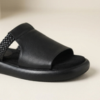Open-Toe Summer Sandals