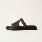 Open-Toe Summer Sandals