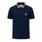 Premium Short Sleeve Polo Shirt