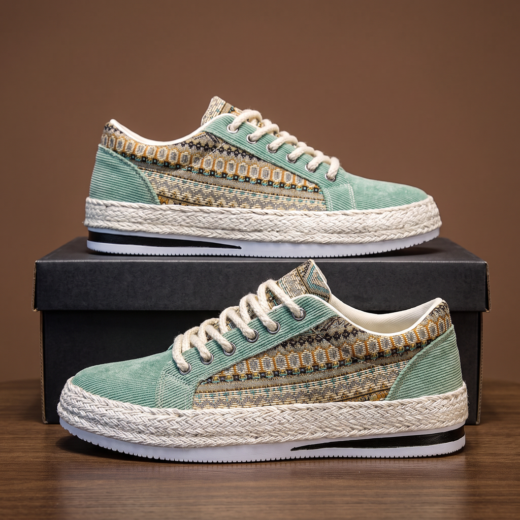 Men's Casual Sneakers
