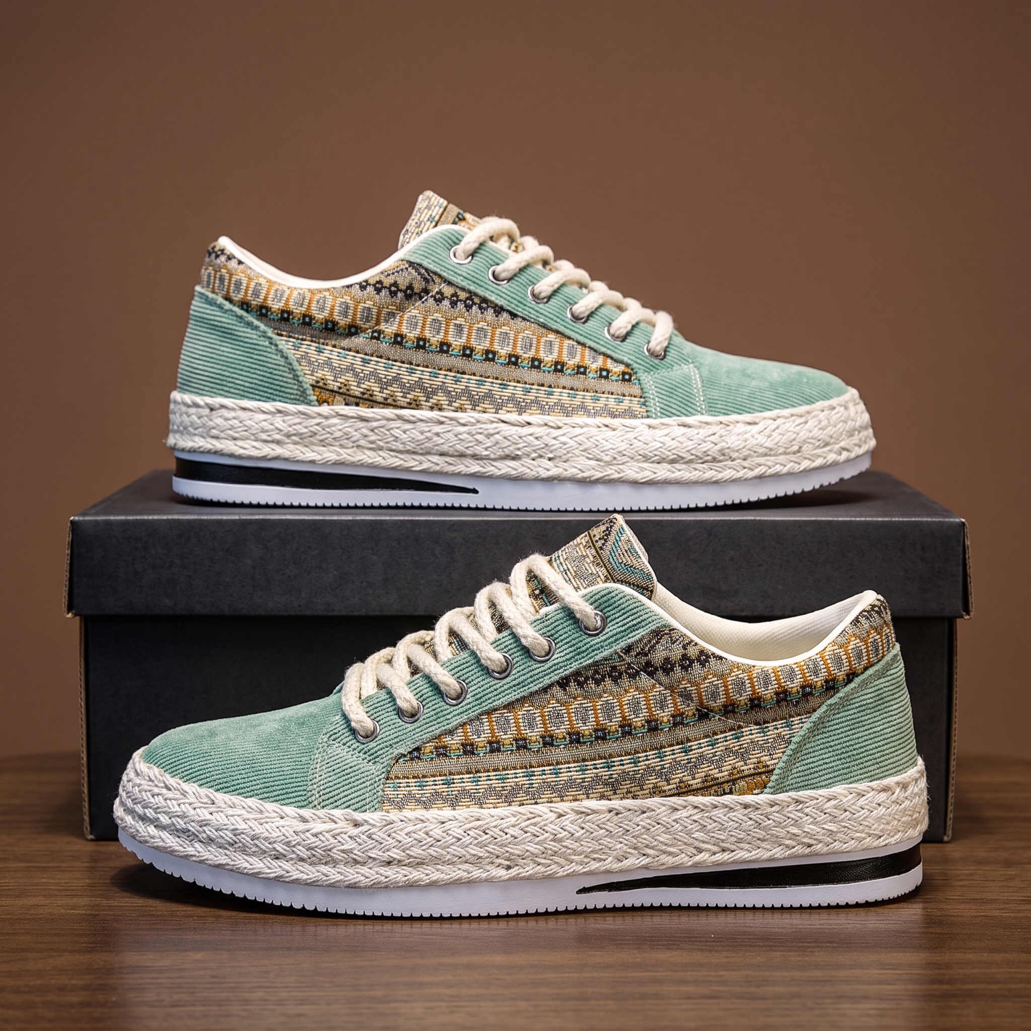 Men's Casual Sneakers