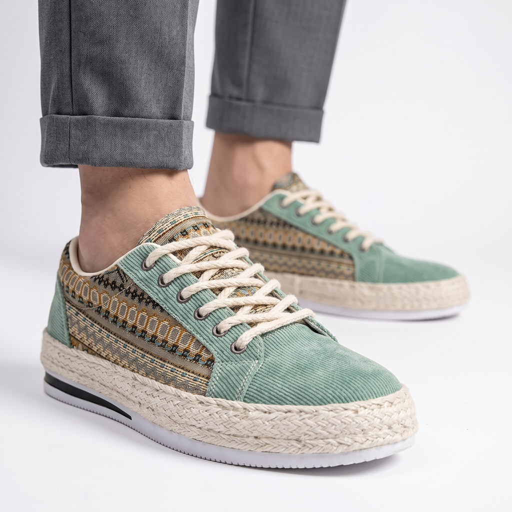 Men's Casual Sneakers