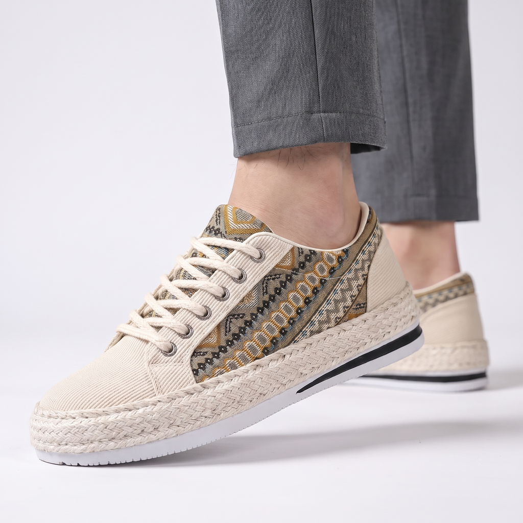 Men's Casual Sneakers