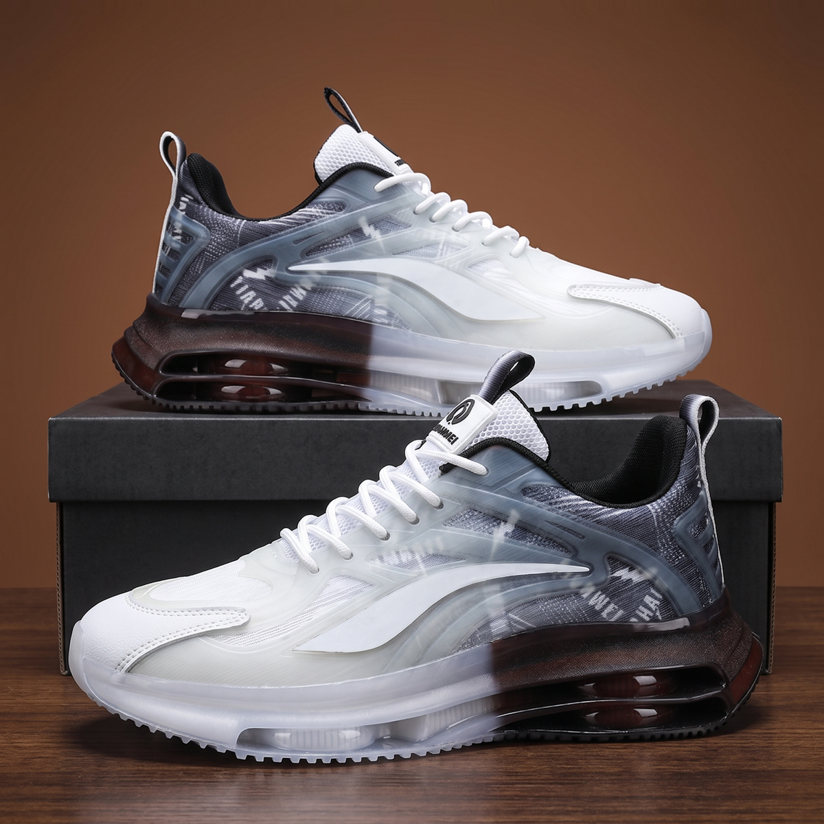 Men's Lightweight Running Sneakers