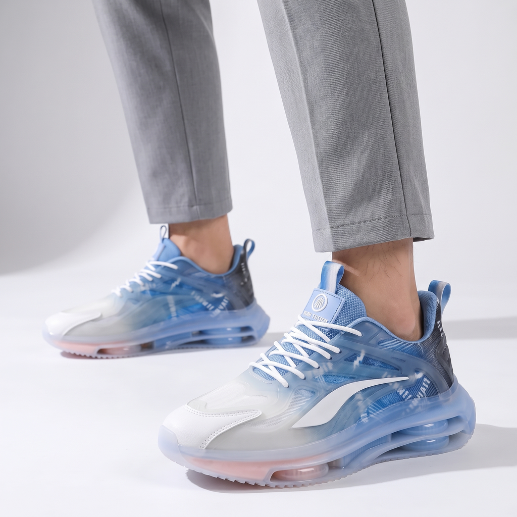 Men's Lightweight Running Sneakers