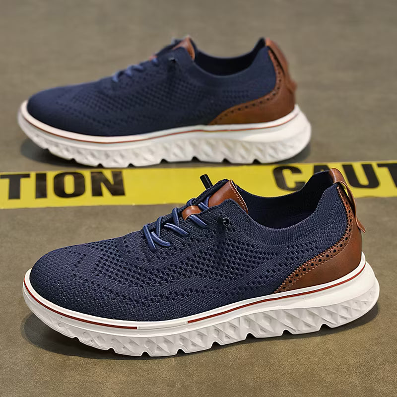 Lightweight Casual Walking Shoes