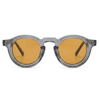 Vintage Round Eyewear
