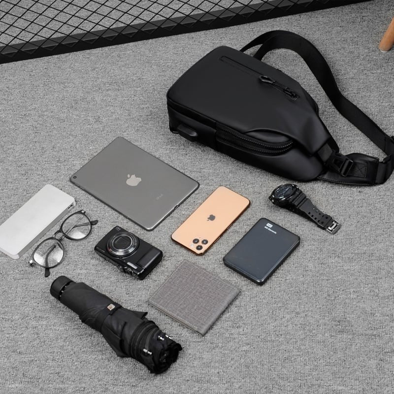 Sling Shoulder Bag