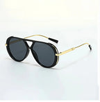 Vintage Oversized Designer Shades