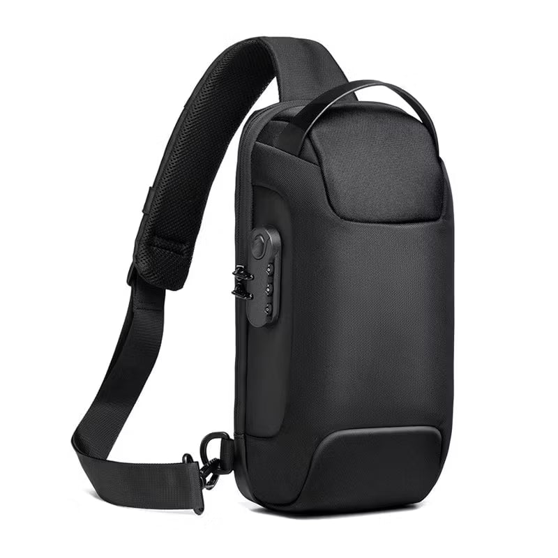 Crossbody Sling Bag