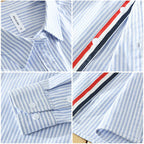 Striped Long Sleeve Shirt