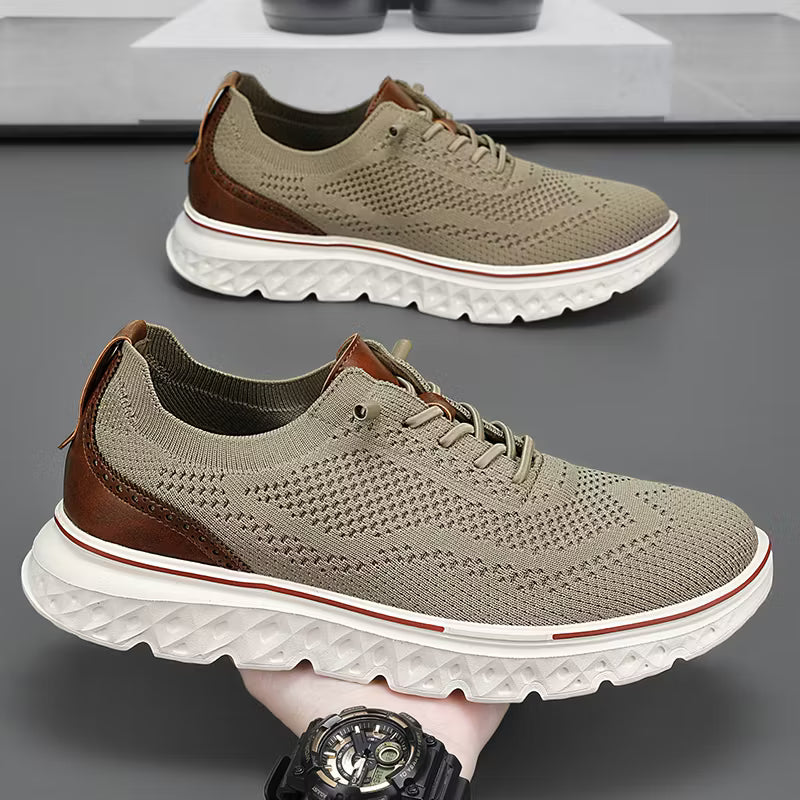 Lightweight Casual Walking Shoes