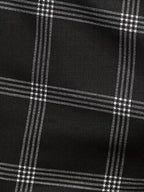 Slim Fit Suit Pants