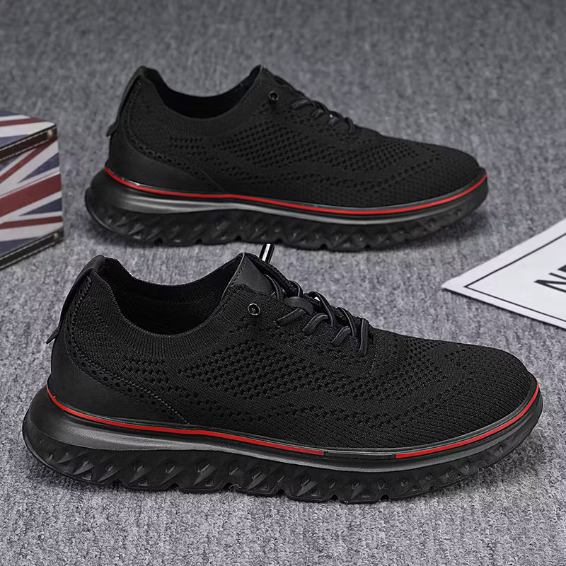 Lightweight Casual Walking Shoes
