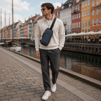 Crossbody Sling Bag