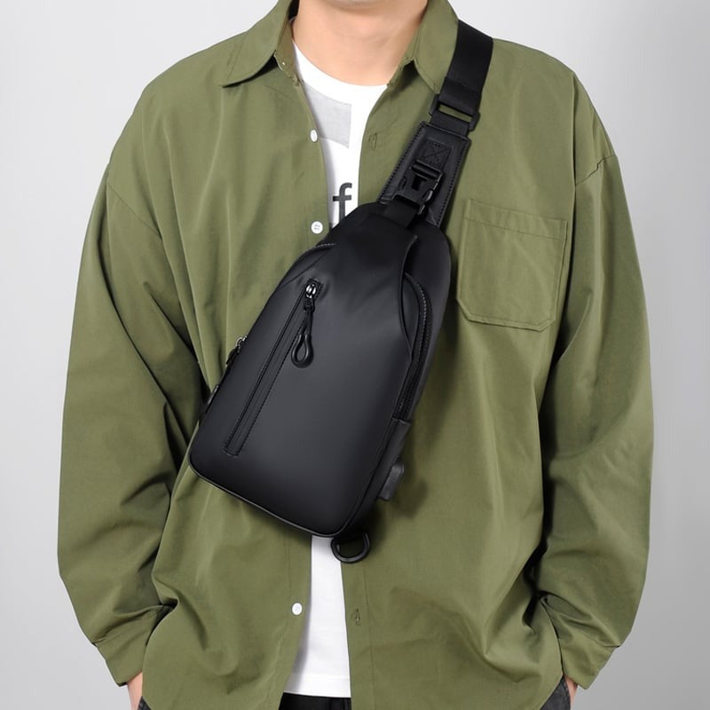 Sling Shoulder Bag
